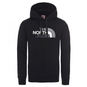 The North Face T0AHJYKX7 Drew Peak Pullover Erkek Sweatshirt