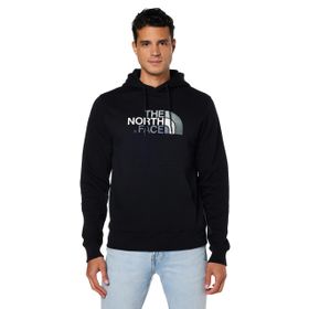 The North Face T0AHJYKX7 Drew Peak Pullover Erkek Sweatshirt