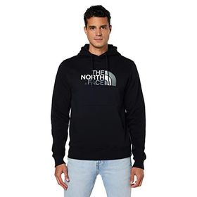 The North Face T0AHJYKX7 Drew Peak Pullover Erkek Sweatshirt