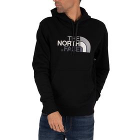 The North Face T0AHJYKX7 Drew Peak Pullover Erkek Sweatshirt