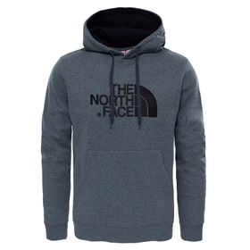 The North Face T0AHJYLXS Gri Erkek Sweatshirt