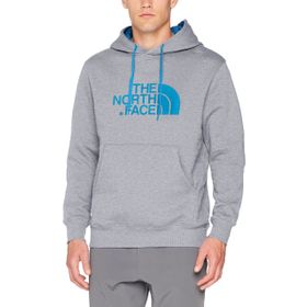 The North Face T0AHJYLXS Gri Erkek Sweatshirt