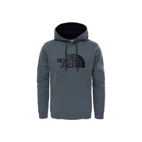 The North Face T0AHJYLXS Gri Erkek Sweatshirt