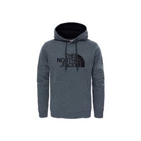 The North Face T0AHJYLXS Gri Erkek Sweatshirt