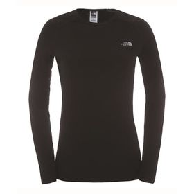 The North Face T0C219JK3 W Warm L/S Crew Neck Kadın Termal T-shirt