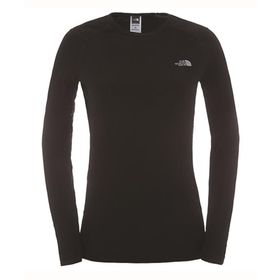 The North Face T0C219JK3 W Warm L/S Crew Neck Kadın Termal T-shirt