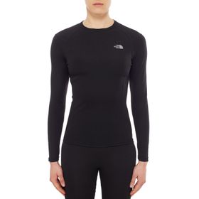 The North Face T0C219JK3 W Warm L/S Crew Neck Kadın Termal T-shirt