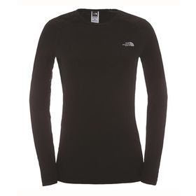 The North Face T0C219JK3 W Warm L/S Crew Neck Kadın Termal T-shirt
