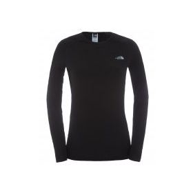 The North Face T0C219JK3 W Warm L/S Crew Neck Kadın Termal T-shirt