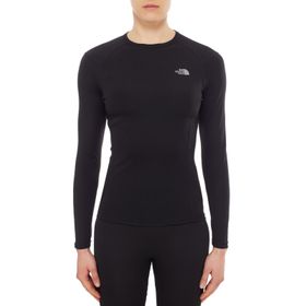 The North Face T0C219JK3 W Warm L/S Crew Neck Kadın Termal T-shirt