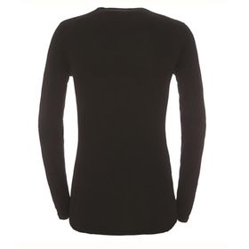 The North Face T0C219JK3 W Warm L/S Crew Neck Kadın Termal T-shirt