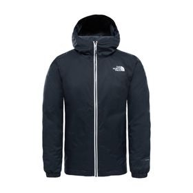 The North Face T0C302JK3 Quest Insulated Erkek Ceket
