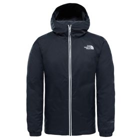 The North Face T0C302JK3 Quest Insulated Erkek Ceket
