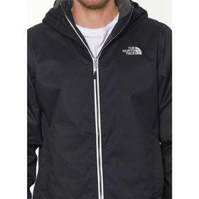 The North Face T0C302JK3 Siyah Outdoor Mont