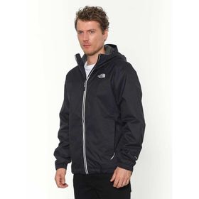 The North Face T0C302JK3 Siyah Outdoor Mont