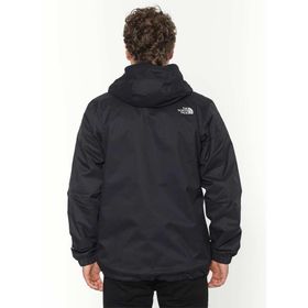 The North Face T0C302JK3 Siyah Outdoor Mont