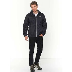 The North Face T0C302JK3 Siyah Outdoor Mont