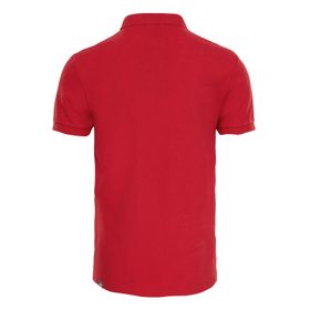 The North Face T0CEV4682 M Premium Polo Piquet Erkek Tişörtü