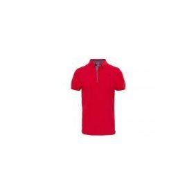 The North Face T0CEV4682 M Premium Polo Piquet Erkek Tişörtü