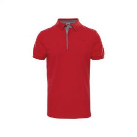 The North Face T0CEV4682 M Premium Polo Piquet Erkek Tişörtü