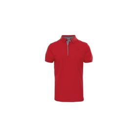 The North Face T0CEV4682 M Premium Polo Piquet Erkek Tişörtü