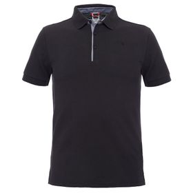 The North Face T0CEV4KX7 M Premium Polo Piquet Erkek Tişörtü