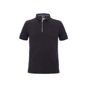 The North Face T0CEV4KX7 M Premium Polo Piquet Erkek Tişörtü