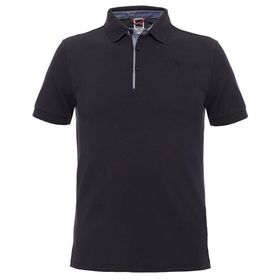 The North Face T0CEV4KX7 M Premium Polo Piquet Erkek Tişörtü
