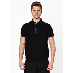 The North Face T0CEV4KX7 M Premium Polo Piquet Erkek Tişörtü