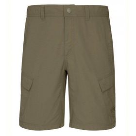 The North Face T0CF729ZG M Horizon Short Yeşil Erkek Şortu