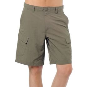 The North Face T0CF729ZG M Horizon Short Yeşil Erkek Şortu