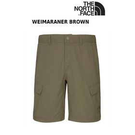 The North Face T0CF729ZG M Horizon Short Yeşil Erkek Şortu