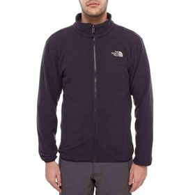 The North Face T0CG55JK3 M Evolve 2 Triclimate Jacket Siyah Erkek Outdoor Montu