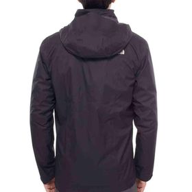 The North Face T0CG55JK3 M Evolve 2 Triclimate Jacket Siyah Erkek Outdoor Montu