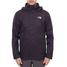 The North Face T0CG55JK3 M Evolve 2 Triclimate Jacket Siyah Erkek Outdoor Montu