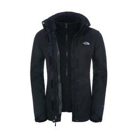 The North Face T0CG56KX7 Kadın Mont