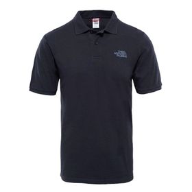 The North Face T0CG71JK3 M Premium Polo Piquet Erkek T-shirt