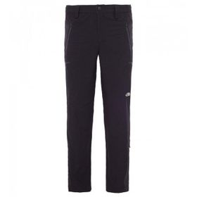 The North Face T0CL9RJK3 Exploration Pant Erkek Outdoor Pantolonu
