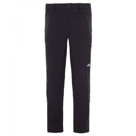 The North Face T0CL9RJK3 Exploration Pant Erkek Outdoor Pantolonu