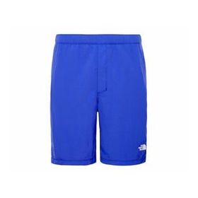 The North Face T0CMA140S Mavi M Class V Water EU Erkek Outdoor Şortu