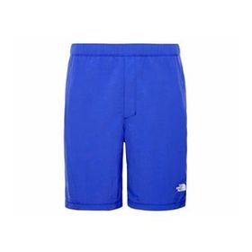 The North Face T0CMA140S Mavi M Class V Water EU Erkek Outdoor Şortu