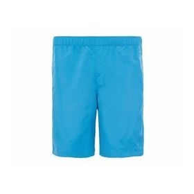 The North Face T0CMA1NXH Class V Rapids Short Mavi Erkek Şortu