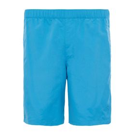 The North Face T0CMA1NXH Class V Rapids Short Mavi Erkek Şortu