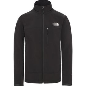 The North Face T0CMJ2KY4 Siyah Apex Bionic Erkek Ceket