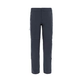 The North Face T0CN1B0C5 Exploration Convertible Kadın Pantolon