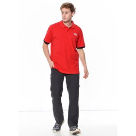The North Face T0CN1B0C5 Exploration Convertible Kadın Pantolon