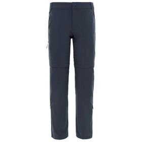 The North Face T0CN1B0C5 Exploration Convertible Kadın Pantolon
