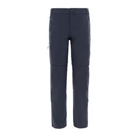 The North Face T0CN1B0C5 Exploration Convertible Kadın Pantolon