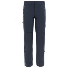 The North Face T0CN1B0C5 Exploration Convertible Kadın Pantolon