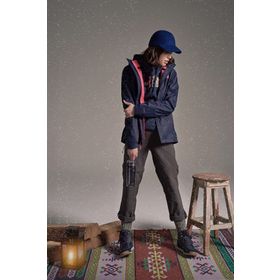The North Face T0CN1B0C5 Exploration Convertible Kadın Pantolon